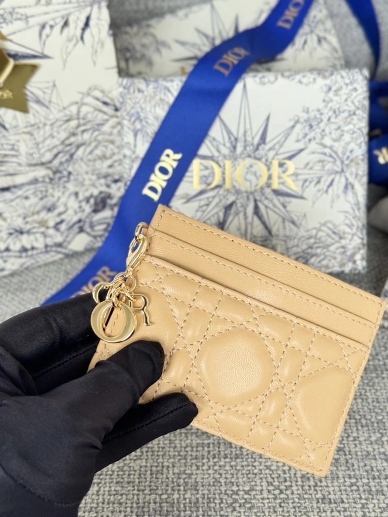 RelaxedFit Christian Dior Wallets Purse 66070