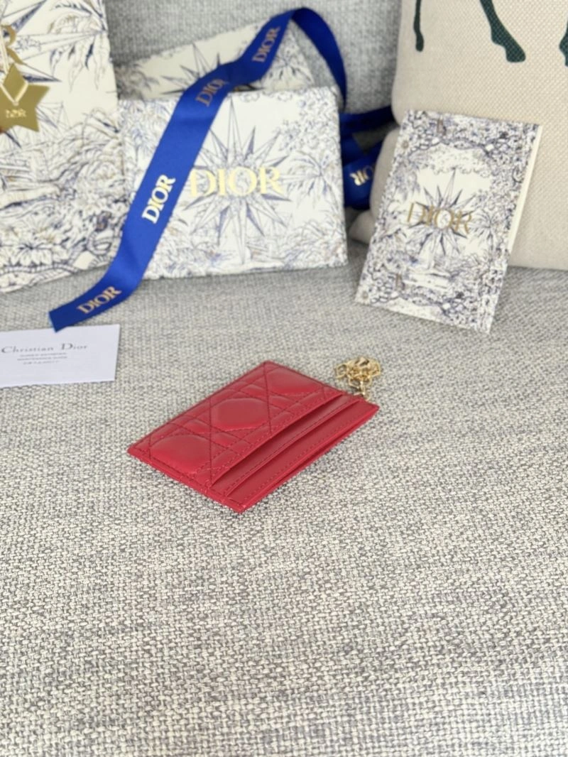 Christian Dior Wallets Purse HighPerformance 66041