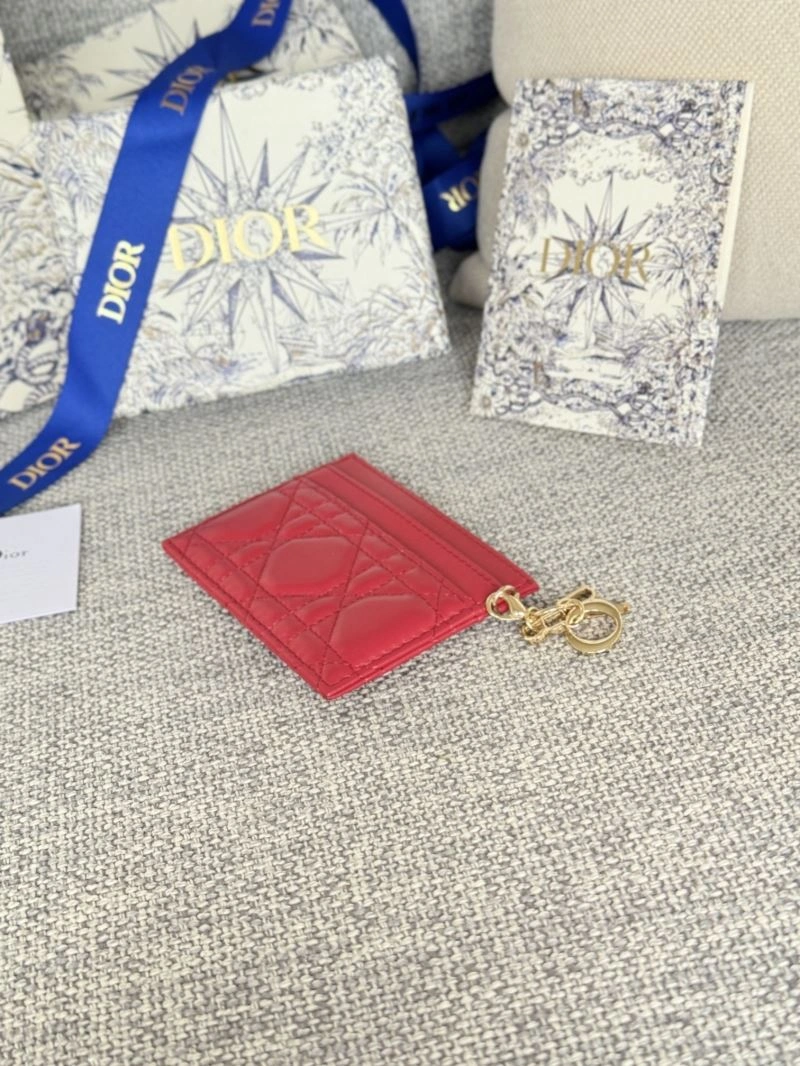 Christian Dior Wallets Purse HighPerformance 66041