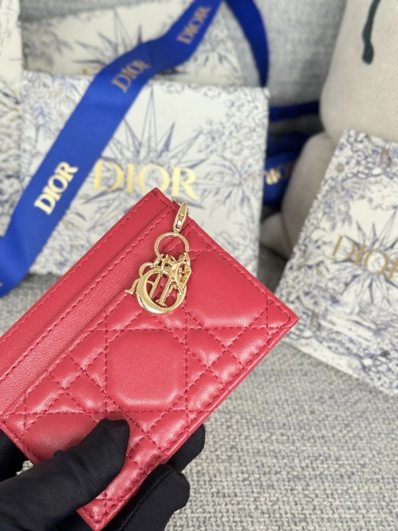 Christian Dior Wallets Purse HighPerformance 66041