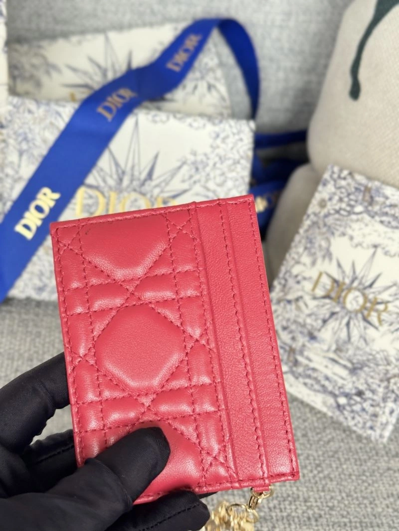 Christian Dior Wallets Purse HighPerformance 66041