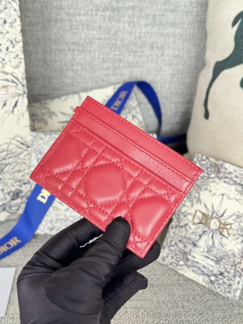 Christian Dior Wallets Purse HighPerformance 66041