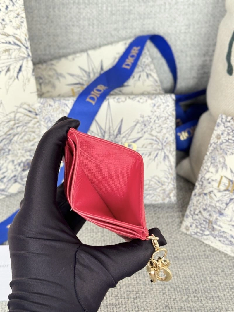 Christian Dior Wallets Purse HighPerformance 66041
