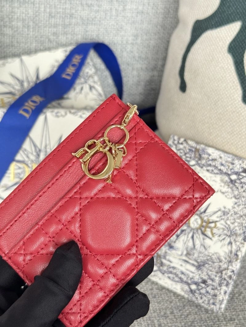 Christian Dior Wallets Purse HighPerformance 66041