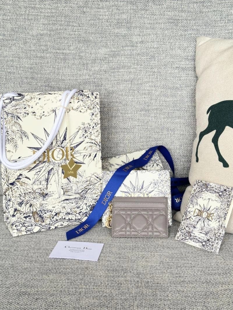 MoistureWicking Christian Dior Wallets Purse 66080