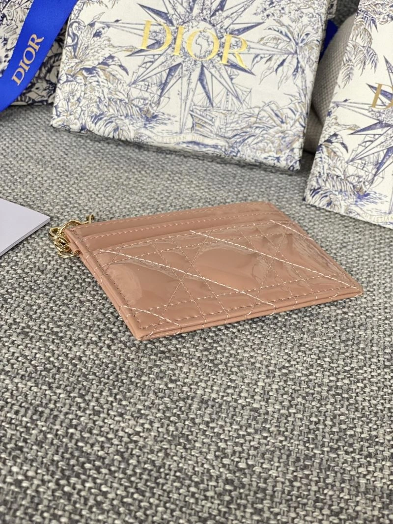 Colorful Christian Dior Wallets Purse 66040