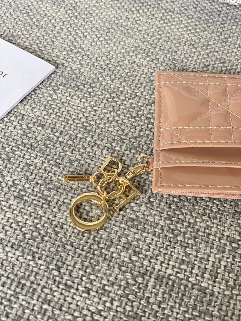 Colorful Christian Dior Wallets Purse 66040