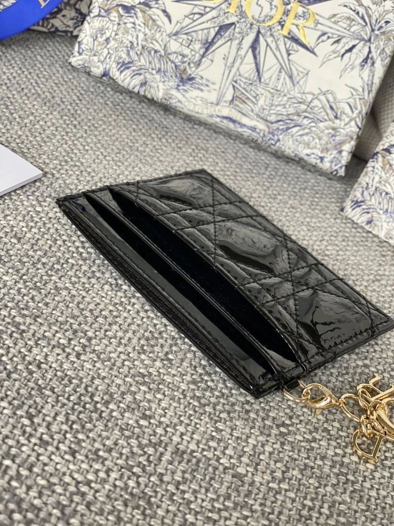 Supportive Christian Dior Wallets Purse 66031