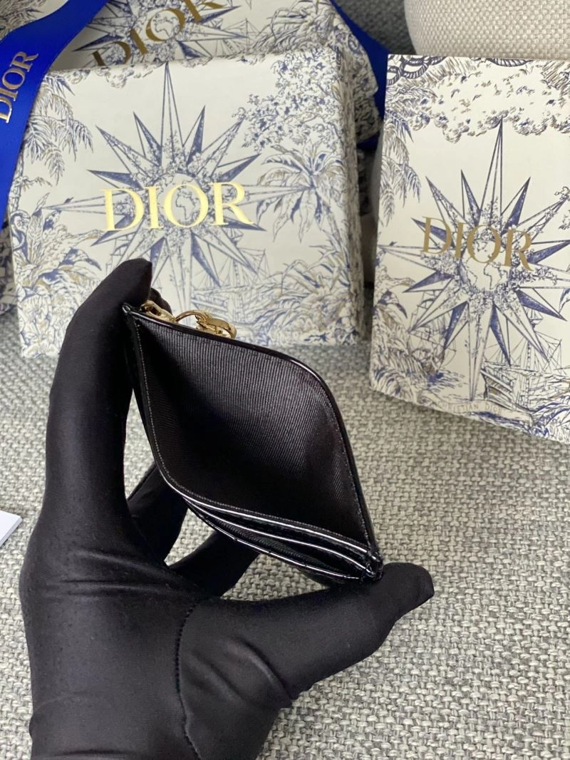 Supportive Christian Dior Wallets Purse 66031