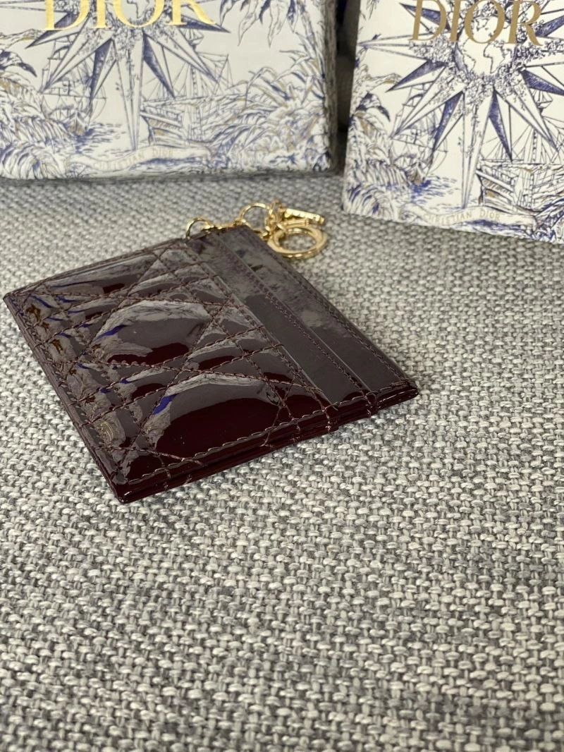 Christian Dior Wallets Purse MultiPurpose 66032