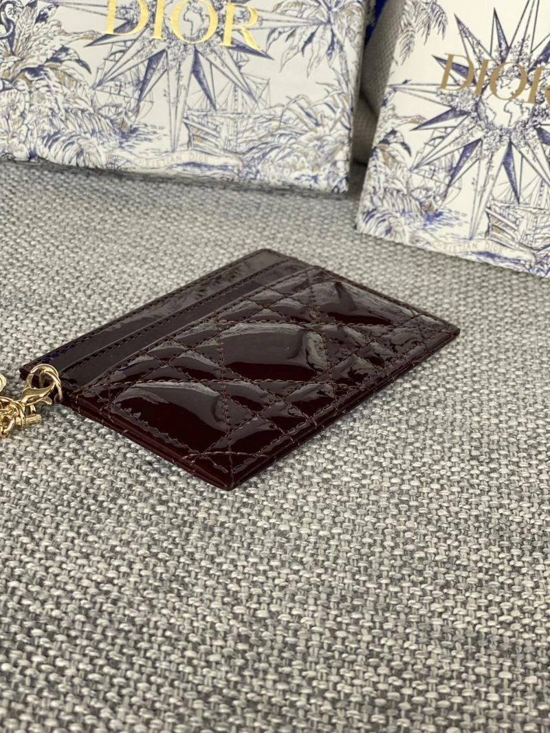 Christian Dior Wallets Purse MultiPurpose 66032