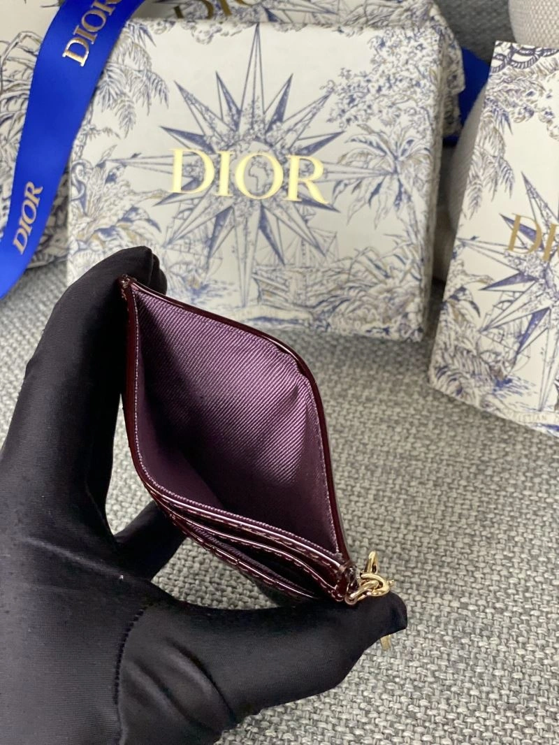 Christian Dior Wallets Purse MultiPurpose 66032