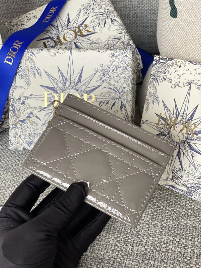 Christian Dior Wallets Purse DailyWear 66030