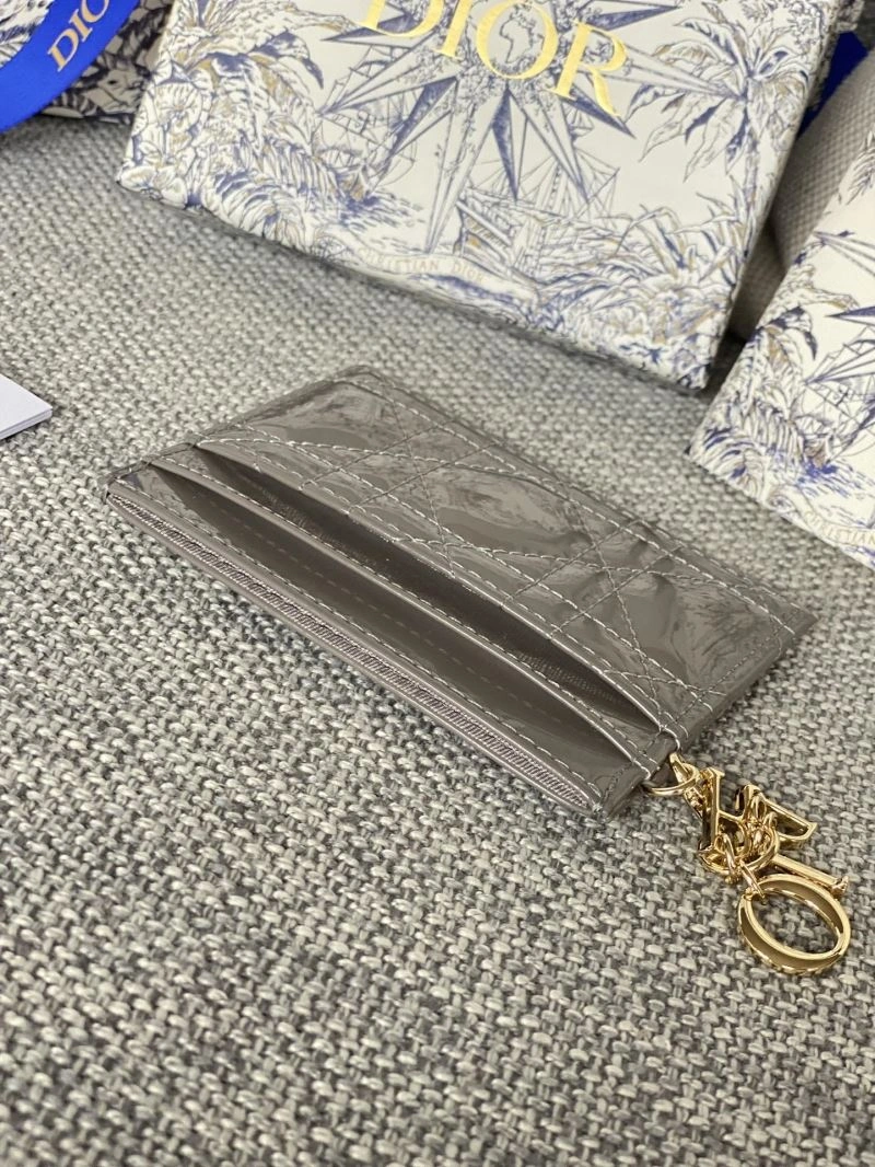 Christian Dior Wallets Purse DailyWear 66030