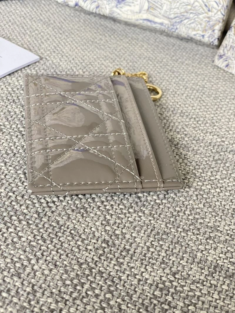 Christian Dior Wallets Purse DailyWear 66030