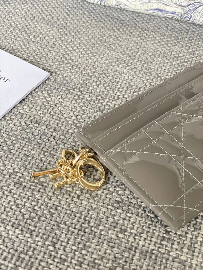 Christian Dior Wallets Purse DailyWear 66030