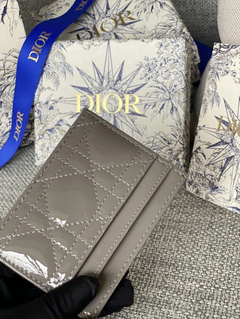 Christian Dior Wallets Purse DailyWear 66030