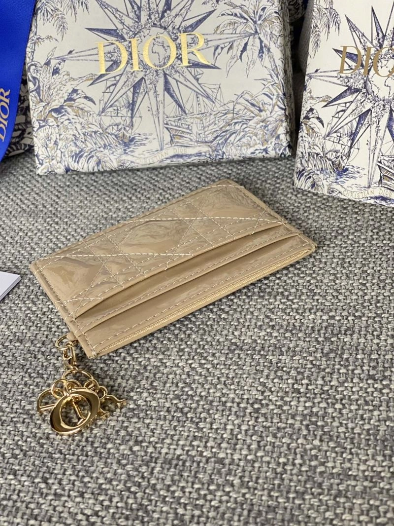 FreshLook Christian Dior Wallets Purse 66028