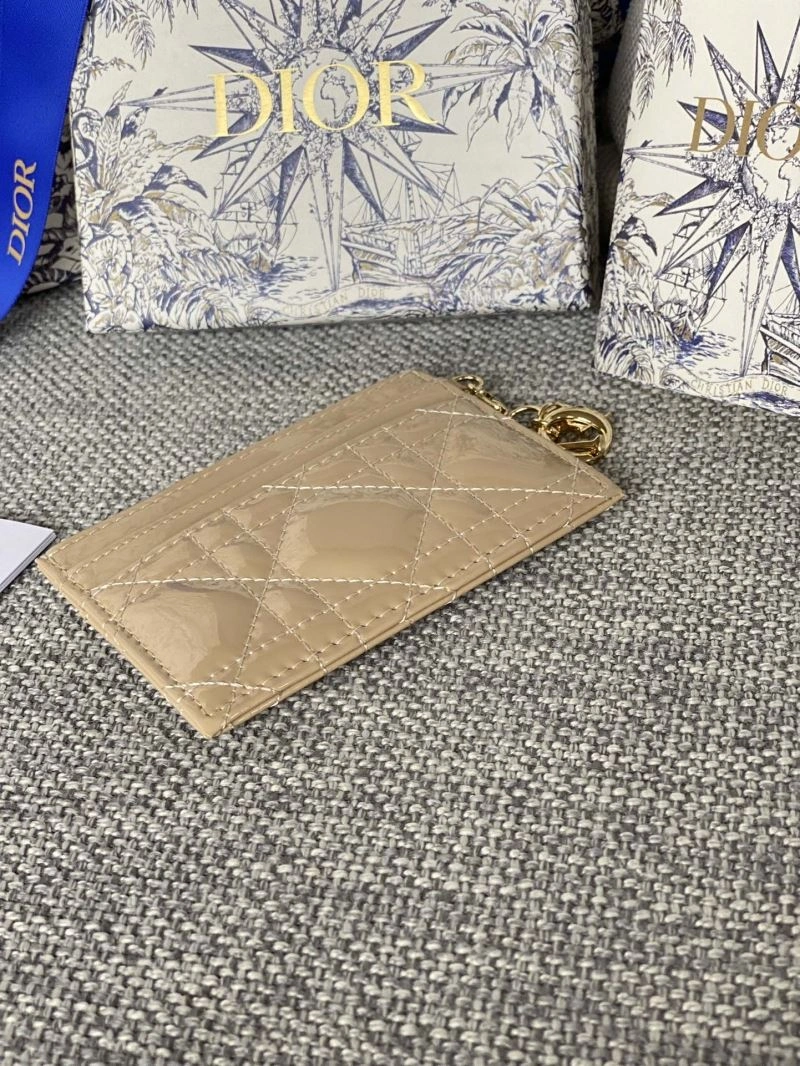 FreshLook Christian Dior Wallets Purse 66028