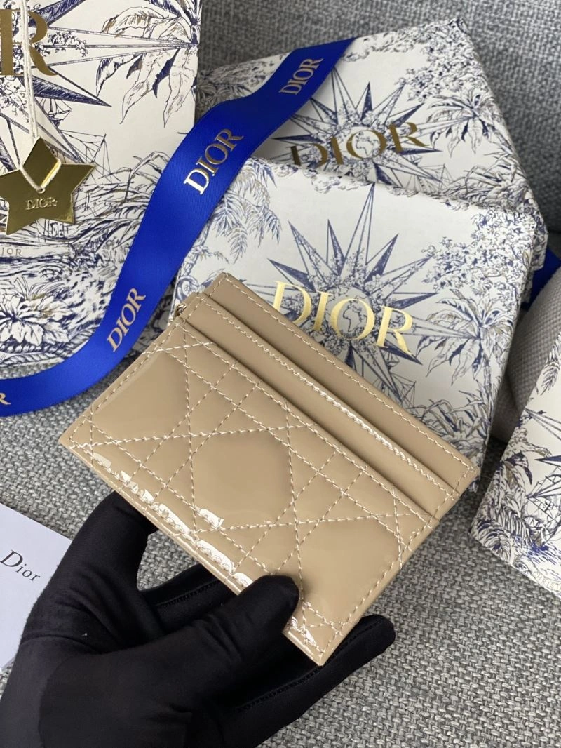 FreshLook Christian Dior Wallets Purse 66028