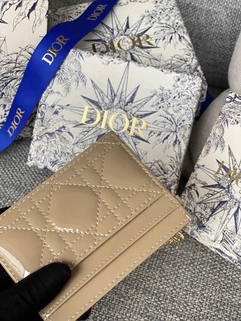 FreshLook Christian Dior Wallets Purse 66028