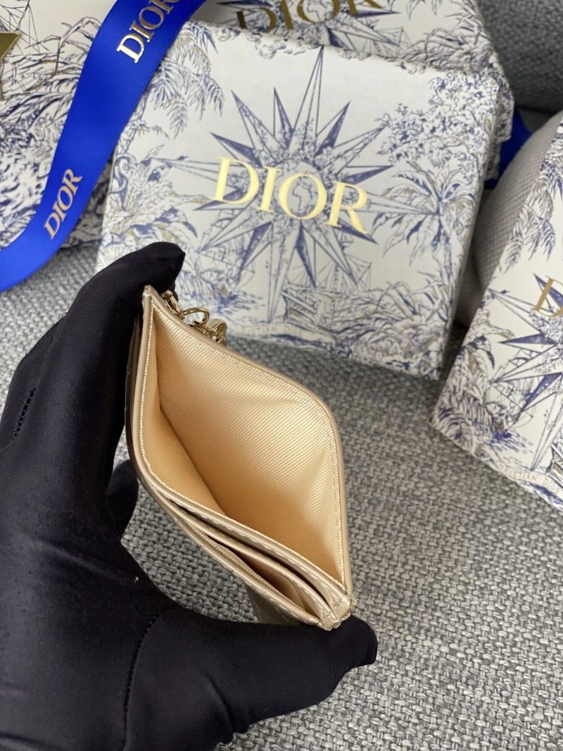 FreshLook Christian Dior Wallets Purse 66028