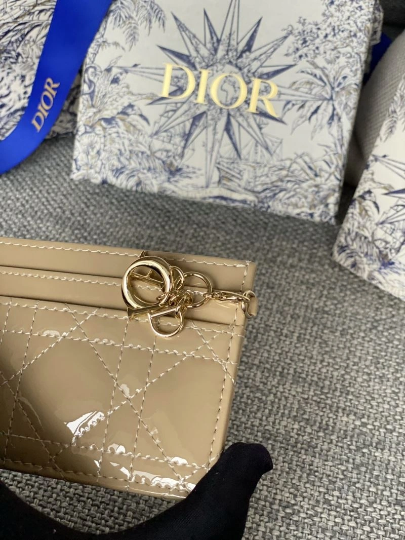 FreshLook Christian Dior Wallets Purse 66028