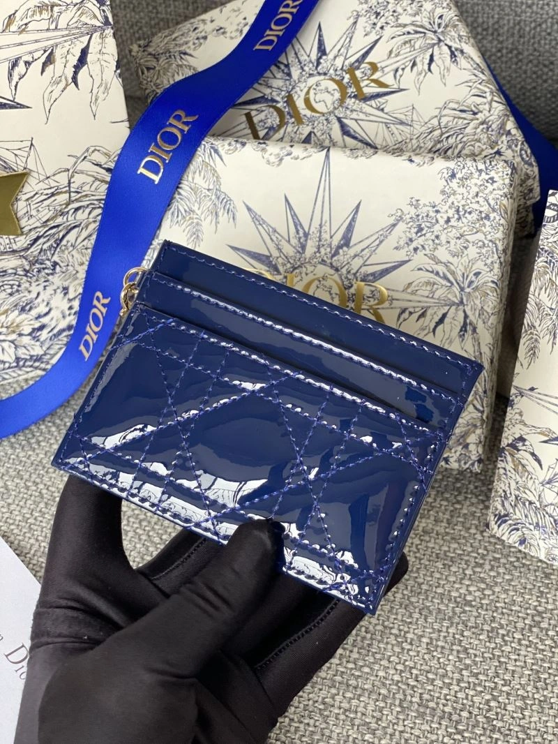 ModernLook Christian Dior Wallets Purse 66075