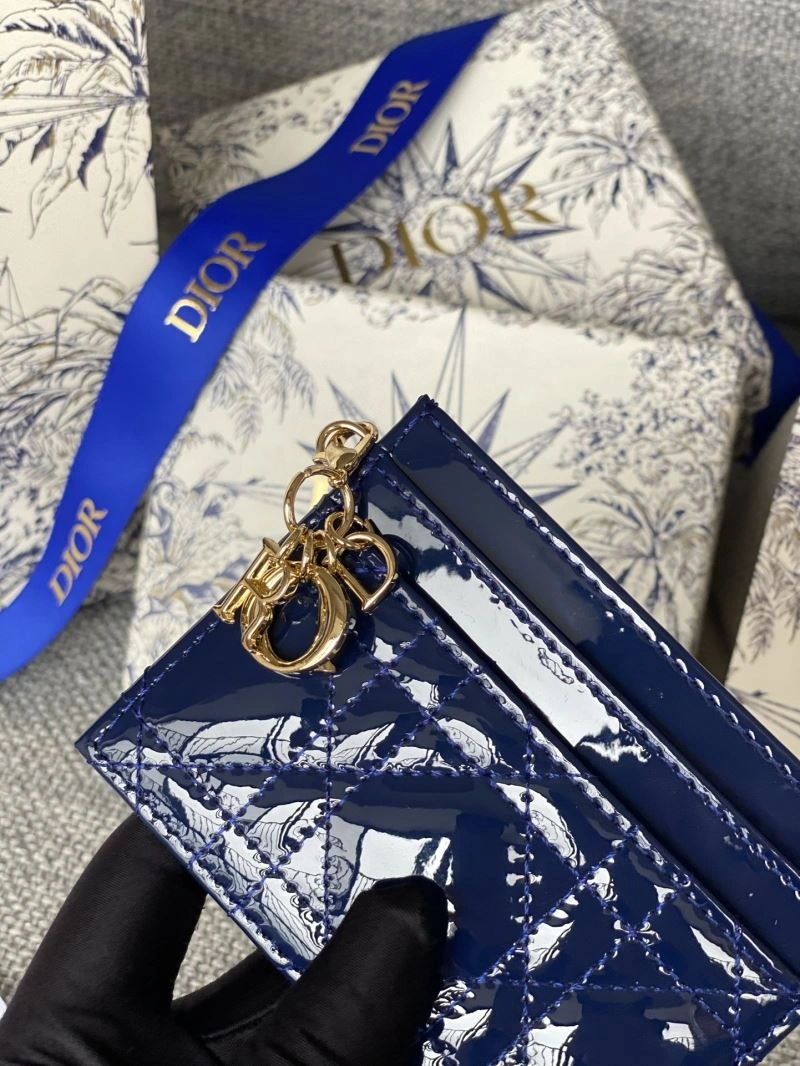ModernLook Christian Dior Wallets Purse 66075
