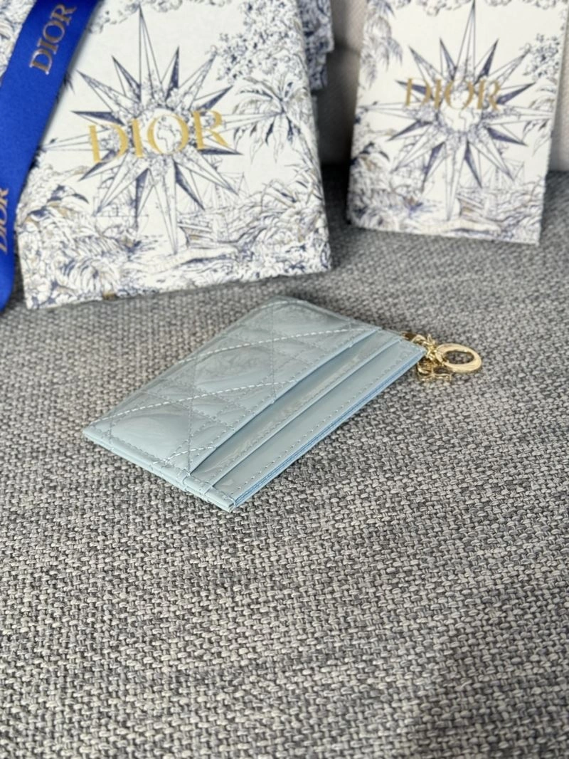 Christian Dior Wallets Purse SmartChoice 66026