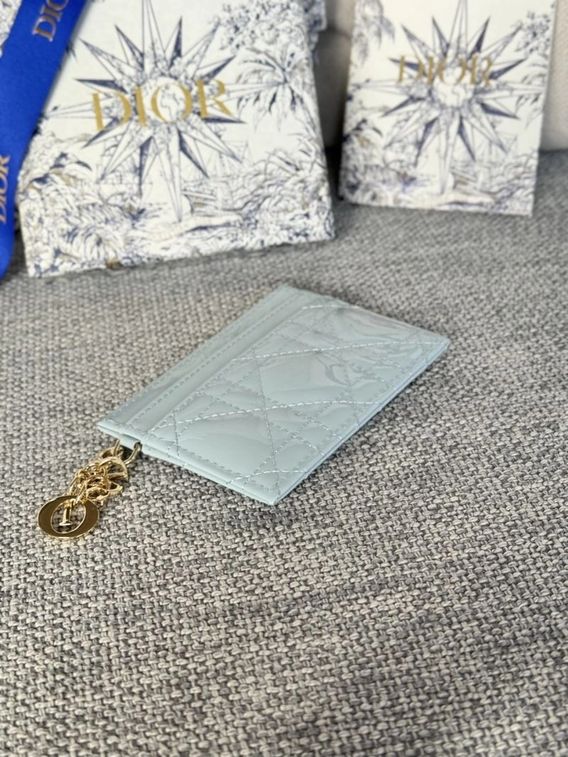 Christian Dior Wallets Purse SmartChoice 66026