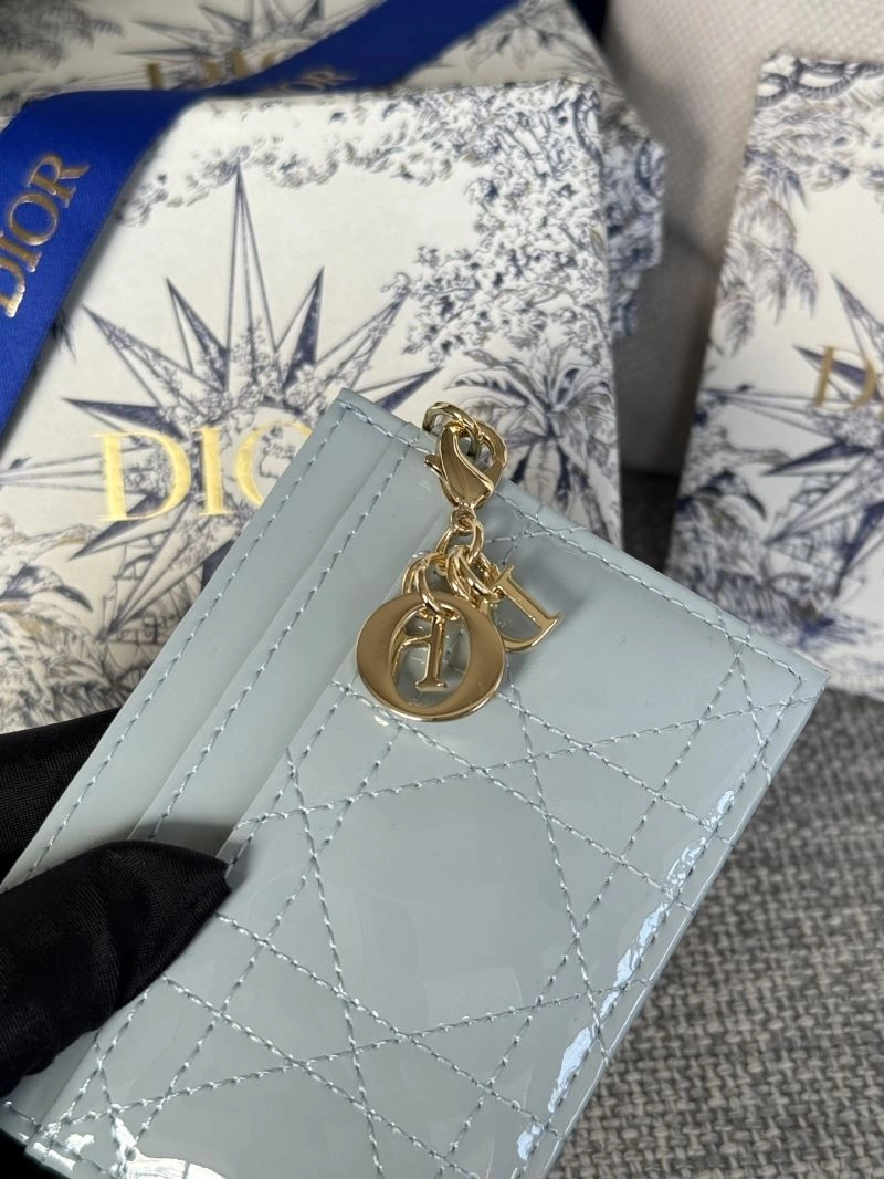 Christian Dior Wallets Purse SmartChoice 66026