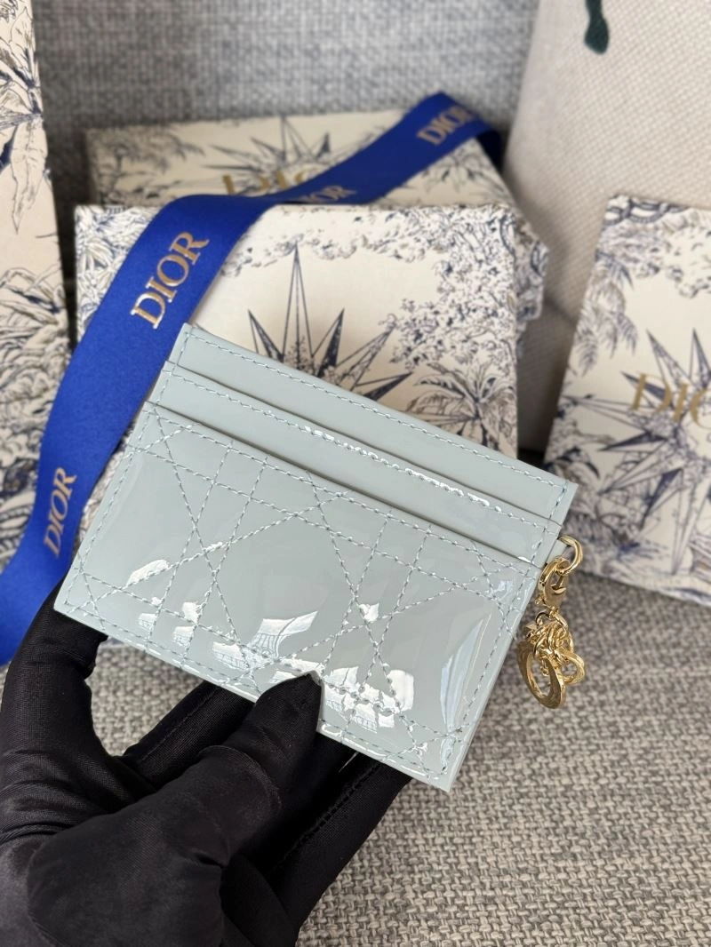 Christian Dior Wallets Purse SmartChoice 66026