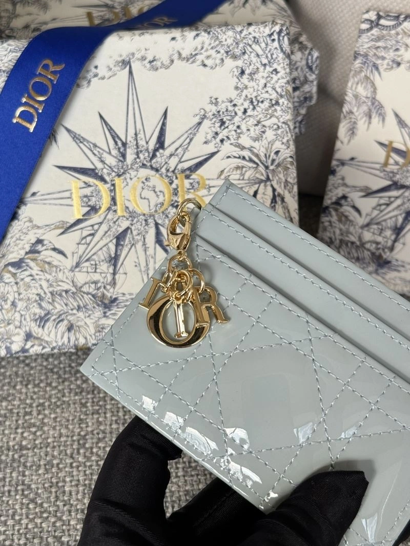 Christian Dior Wallets Purse SmartChoice 66026