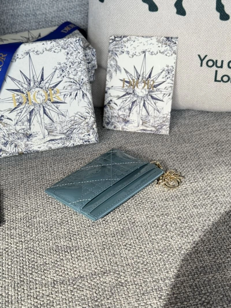 ModernLook Christian Dior Wallets Purse 66076