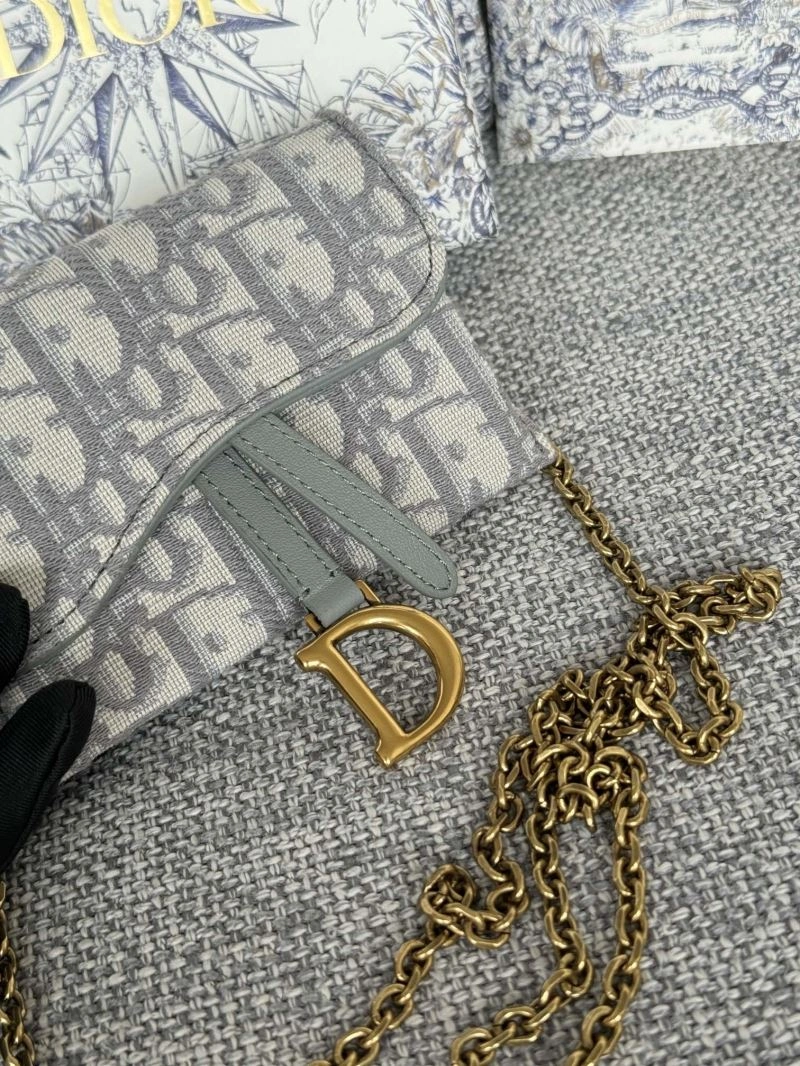 Cozy Christian Dior Wallets Purse 66023