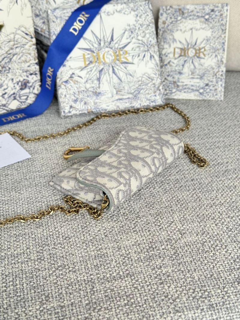 Cozy Christian Dior Wallets Purse 66023