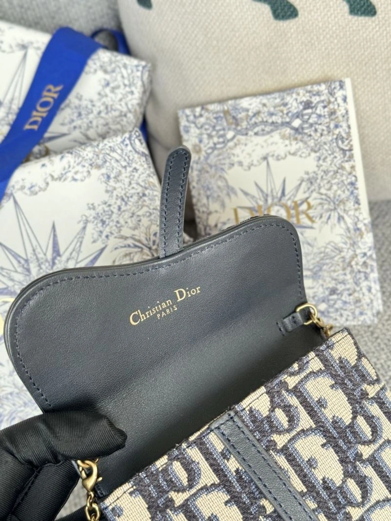 Christian Dior Wallets Purse OdorResistant 66021
