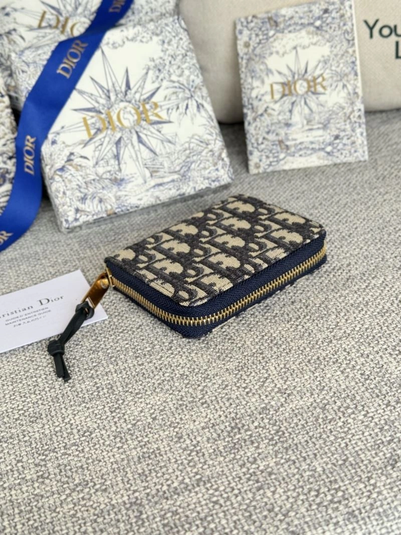 Christian Dior Wallets Purse Timeless 66015