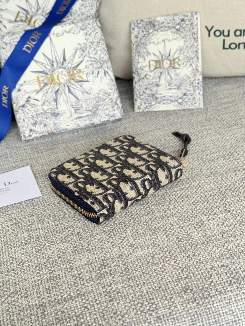 Christian Dior Wallets Purse Timeless 66015