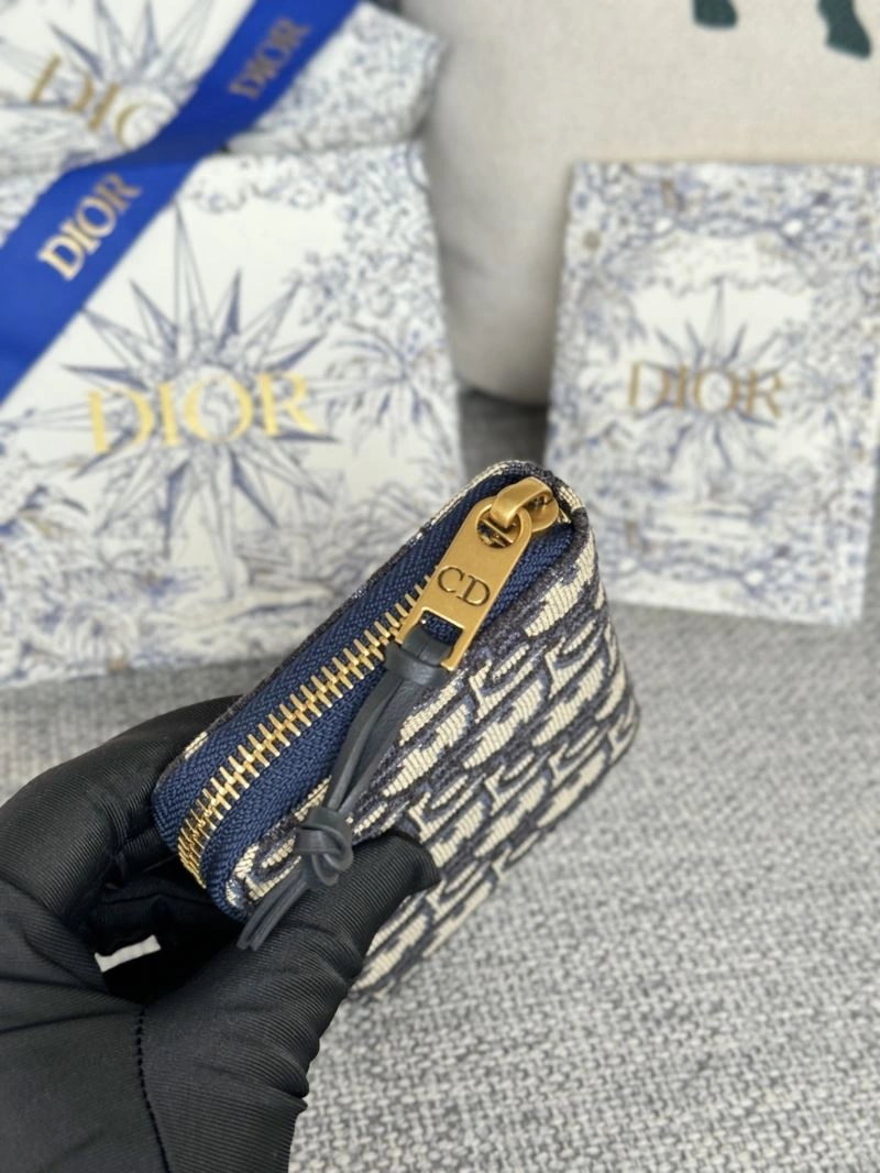 Christian Dior Wallets Purse Timeless 66015