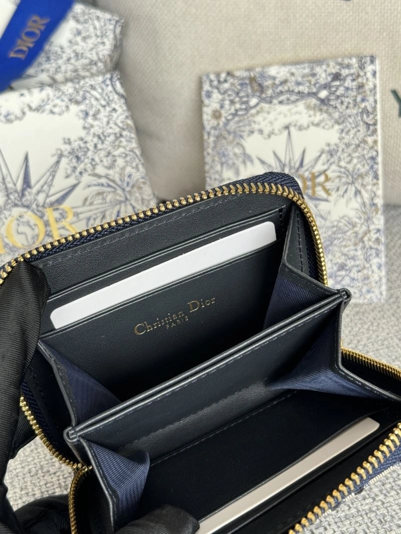Christian Dior Wallets Purse Timeless 66015