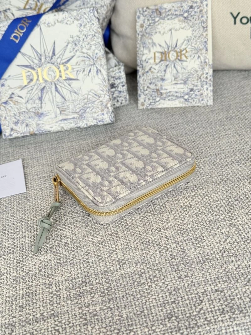 Versatile Christian Dior Wallets Purse 66011