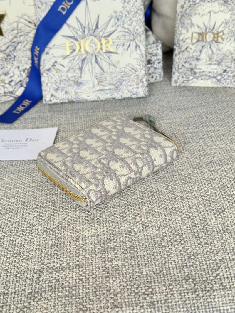 Versatile Christian Dior Wallets Purse 66011