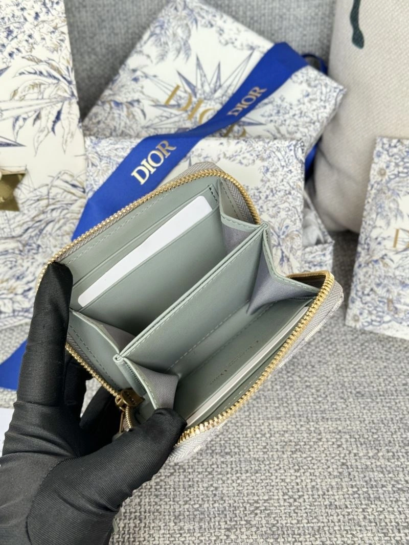 Versatile Christian Dior Wallets Purse 66011