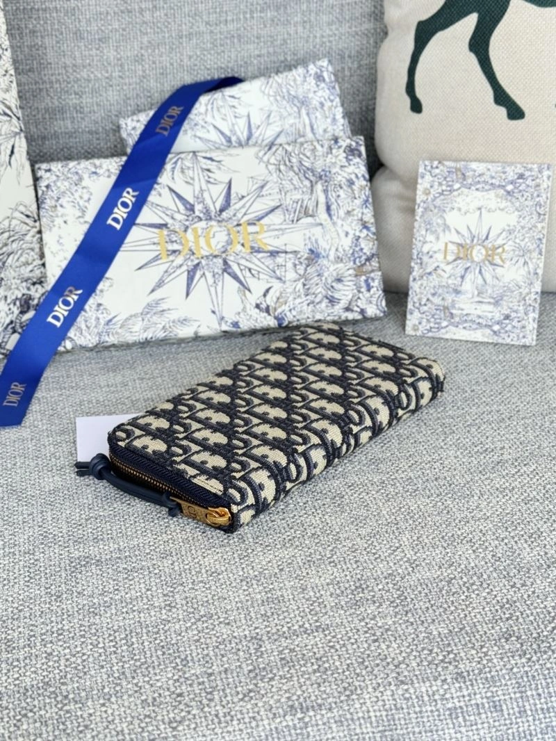 Christian Dior Wallets Purse Attractive 66098