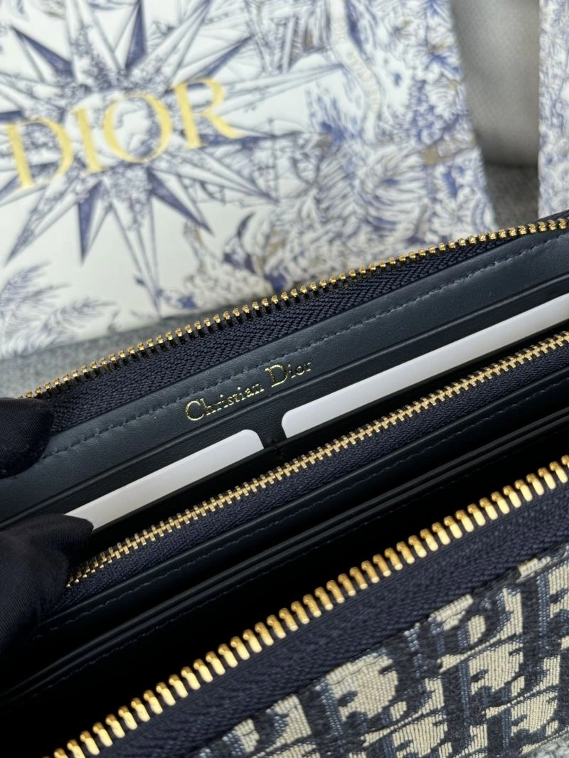 Christian Dior Wallets Purse Attractive 66098