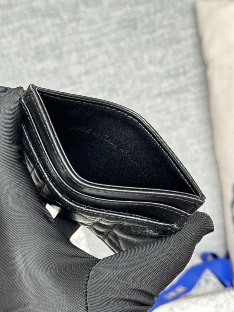 Christian Dior Wallets Purse Durable 66007