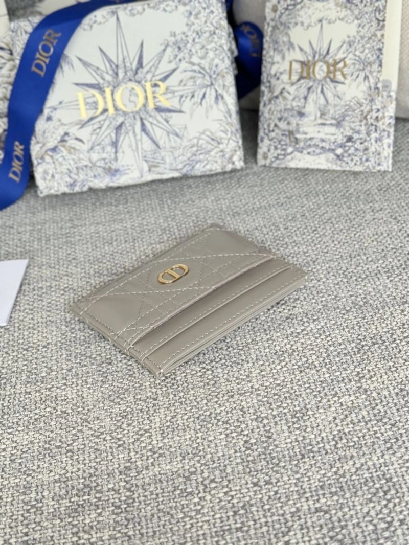 Premium Christian Dior Wallets Purse 66004