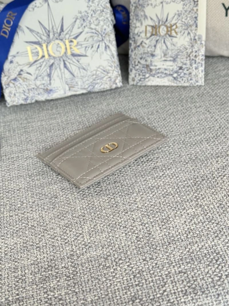 Premium Christian Dior Wallets Purse 66004